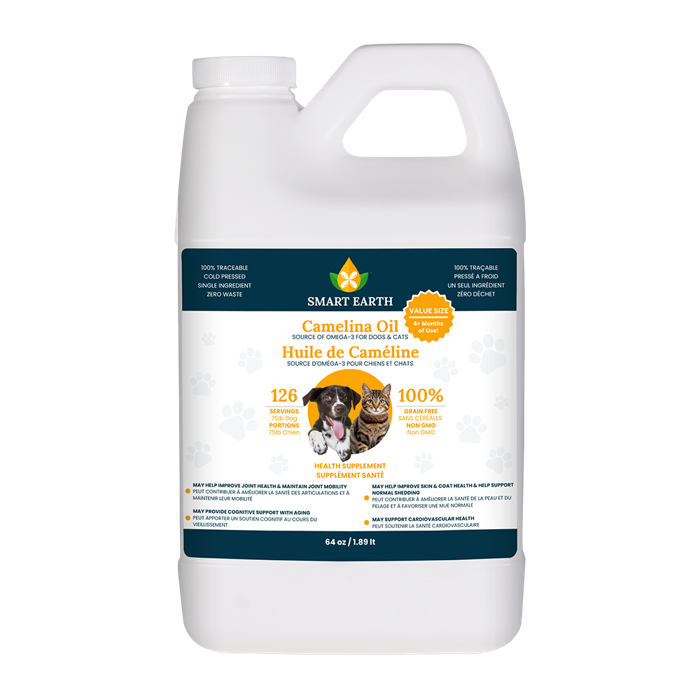 64oz jug with pump