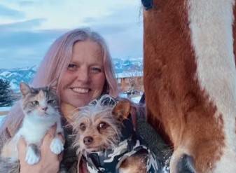 Camelina Oil from a Holistic Veterinarians Perspective