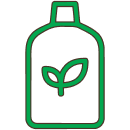 Farm to Bottle. Full Control.